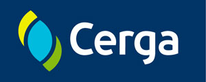 Logo Cerga