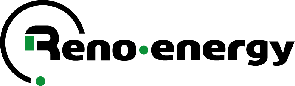Logo Reno⸱energy
