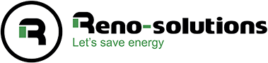Logo Reno-Solutions