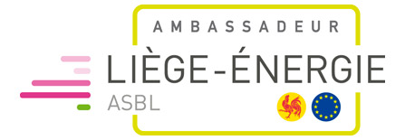 Logo Liège Energie