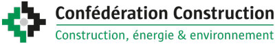 Logo Confédération Construction