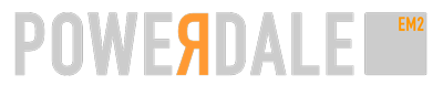 Logo Powerdale