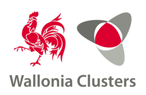 Logo Wallonia Clusters