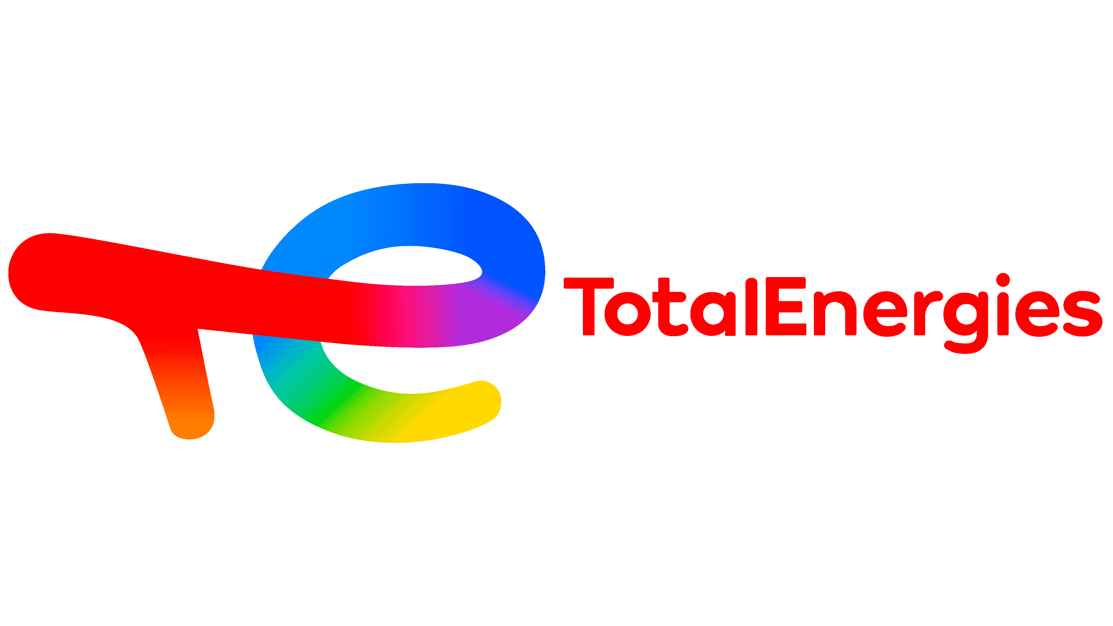 Logo Total Energies