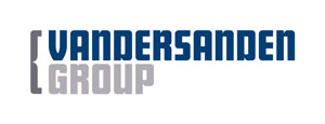 Logo Vandersanden Group